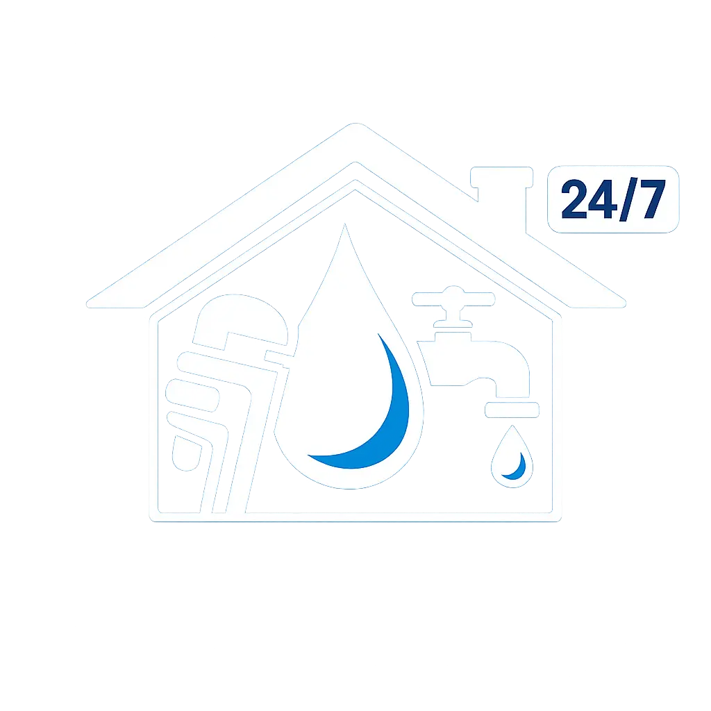 South West Household Plumbing logo